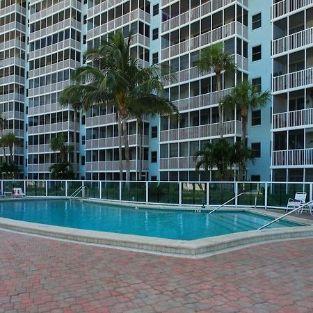 Crystal Sands By Beachside Management Cayo Siesta Exterior foto