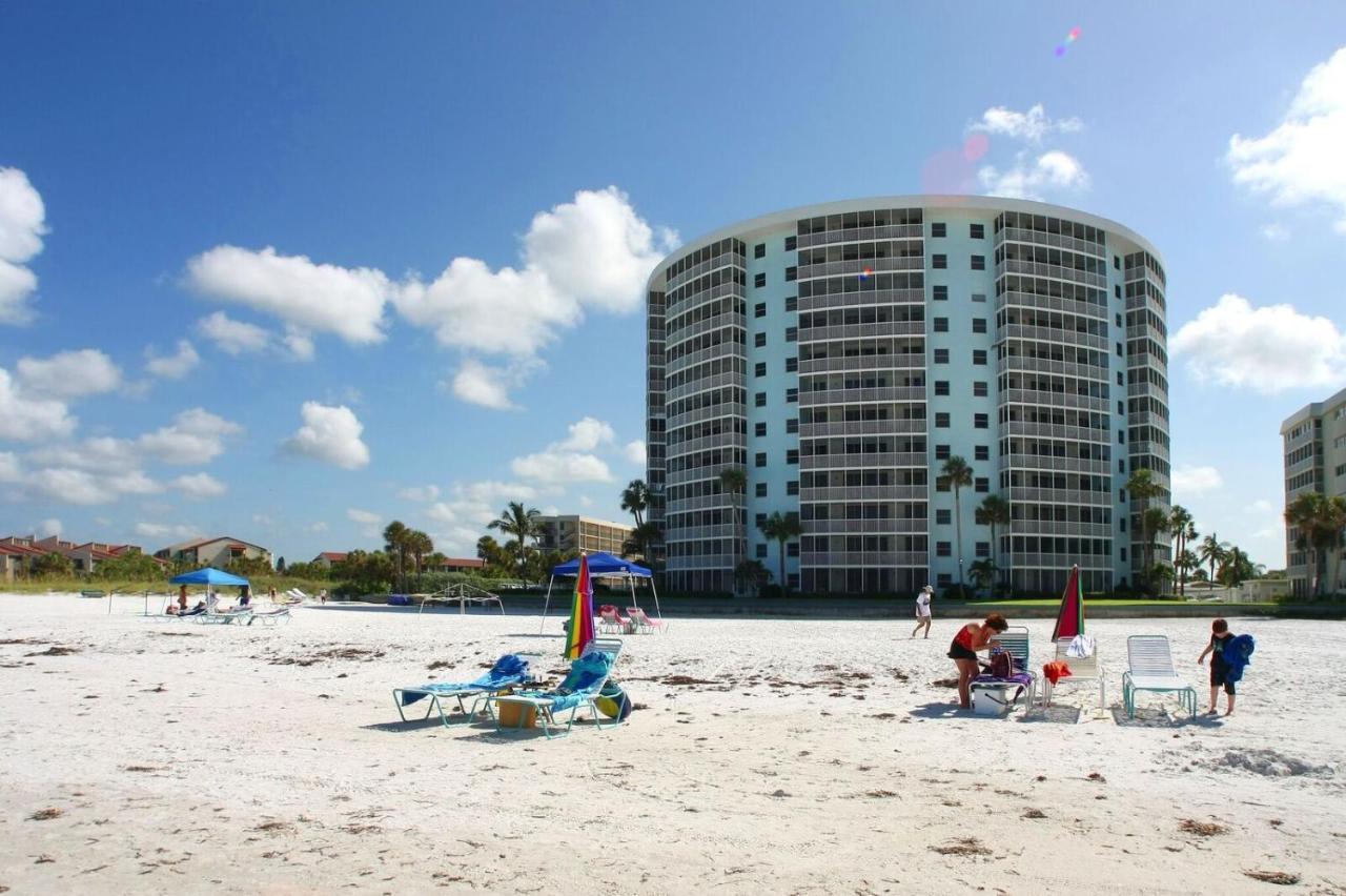 Crystal Sands By Beachside Management Cayo Siesta Exterior foto